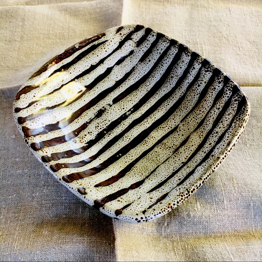 Stylish Pottery dish
